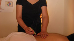 TuiNa Shiatsu Vitale Bologna