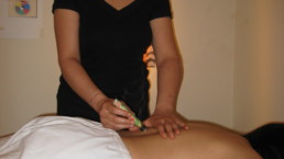 TuiNa Shiatsu Vitale Bologna