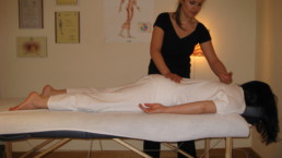 TuiNa Shiatsu Vitale Bologna